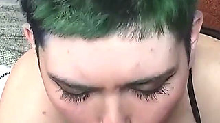 Bunny Dawn Hour Long Blow Job Compilation