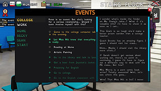 MILFs of Sunville - ( Pt 19 ) - Teacher Likes Role Play