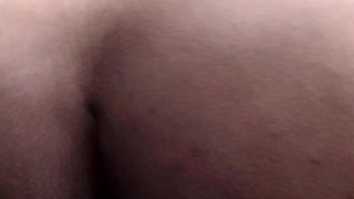 Fucking My Desi Indian Aunty