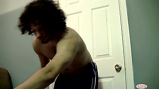 Hot New Straight Guy Diangelo
