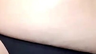 Hot Video Call with a Chubby Girl with a Big Ass