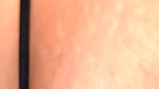 Halloween Maid Dress up and Pegging: Crossdressing Encouragement and POV-strapon