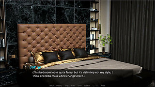 The Beach House 5 Ive Got to Play with the Richest Woman in City