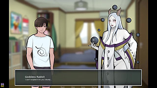 Konoha MILFs #6: I Masturbated to My Stepmother's Big, Delicious Breasts - by Eroticgamesnc