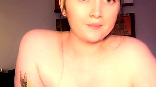 Leann amateur beautiful brunette with big boobs