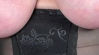 Vgq39 Aunty Sandra Does an Amazing Strip for You All