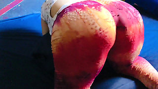 Arabic Wife Hot Morocain