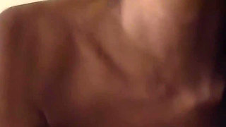 Coming Back From the Sauna to My Hotel