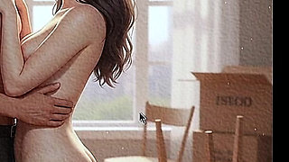 Wife’s Dare Part 01 by Hot_scorpion - Married Couple Having Sex - 3D Game