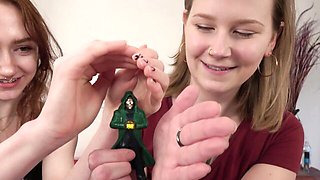 Sensual Jay Playhard at college dirt