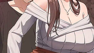 I Shove My Whole Cock Into Her Tight Vagina While We Hide in the Mall // Summer Clover #15