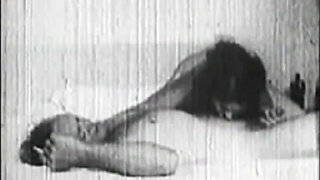 Satisfied with Her Orgasm