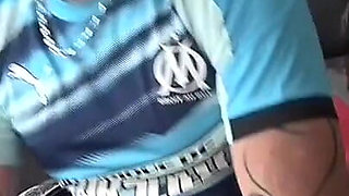 Double Penetration Bareback for This Girl Bitch Used by 2 Big Dicks Boys and Anal Destroy