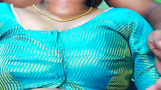 New Aunty's Slutty Pussy New Episode 1