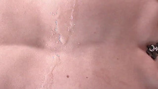 Wet & Wild Teen