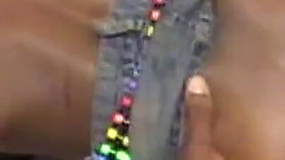 Black Housewife Gets Her Mouth and Pussy Fucked by Her Husband's Big Hard Cock