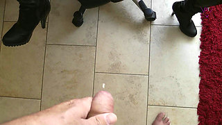 The Quick Splash with Dr. Tina