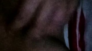 Philippines Perfect Round Tits Aunty