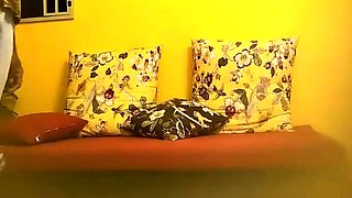 Interracial gloryhole fetish amateur