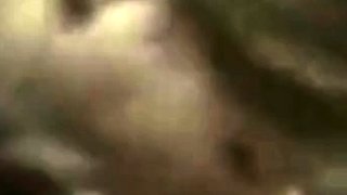 American MILF Gives an Amazing Blowjob