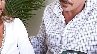 Unimaginable Mena Carlisle's step-daughter sex