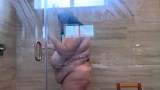 Amateur wild chick solo masturbation
