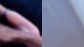 Cummy Bear POV Deepthroat Thick and Sexy Latina