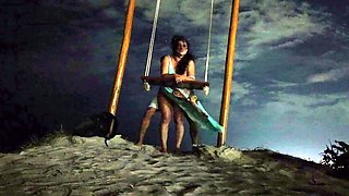 Flashing streets, fierce love, no disguise-ExpressiaGirl