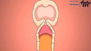 Guy Meg Griffin Fucked by Brown Cleveland Full Video