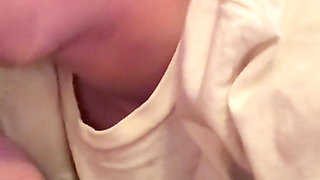 Hot Throat Sex with Your Favorite Redhead PAWG