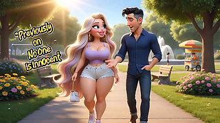 Ep3 No One Is Innocent - Hotwife New Toy House Takeover