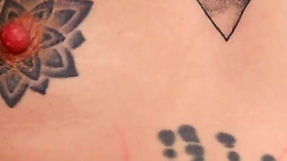 Shy Cc Doll Likes Being Treated Like a Slut by Nade Nasty!