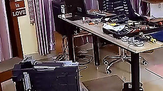 Three Days Fixing a Copier. Then It Breaks Again