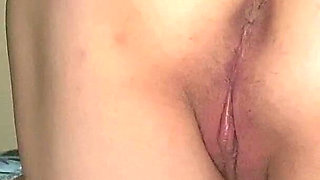 Stepdaughter Training for Deepthroat & Swallow Part 9