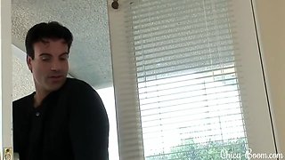 Movie From Of Chica Boom - Michelle Avanti And Claudio Meloni