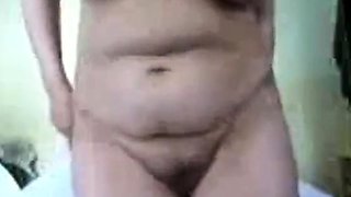 Mature Arab Webcam Model Pleasures Herself